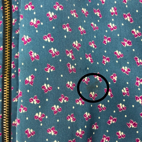 A Is For Audrey Sundress - Picture 8 of 8